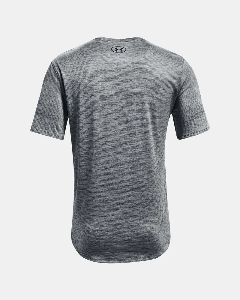 UNDER ARMOUR Men's UA Training Vent 2.0 T-Shirt